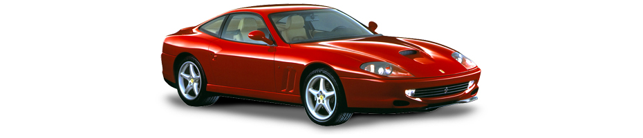 550 Maranello
