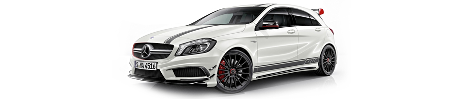 A45/A45s/A45s AMG
