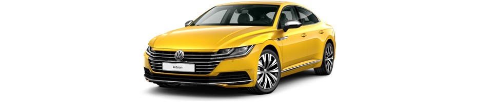 Arteon