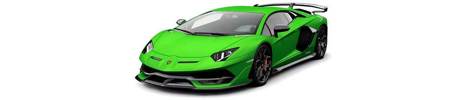 Aventador