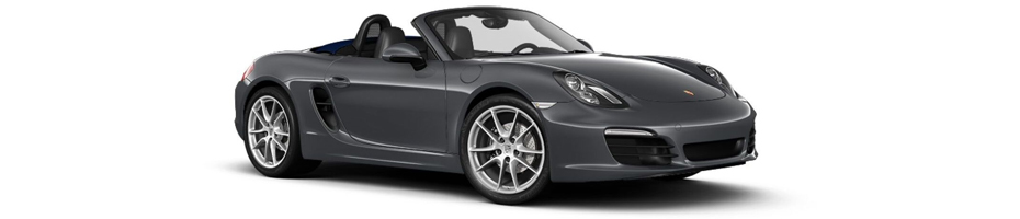 Boxster