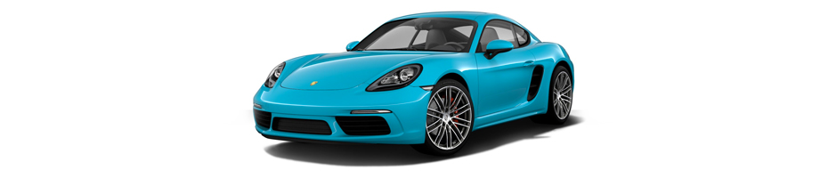 Cayman