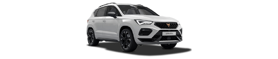 Ateca