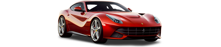 F12 Berlinetta