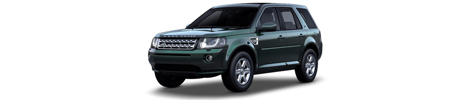 Freelander 2