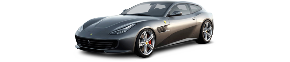 GTC4 Lusso