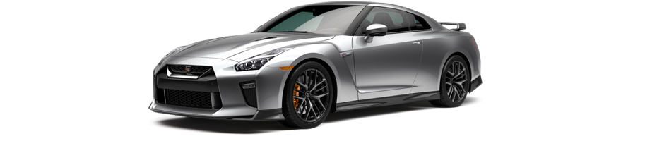 GT-R