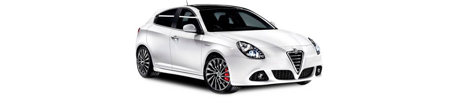 Giulietta