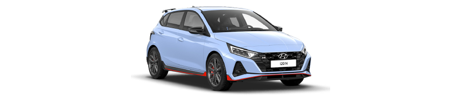 i20/i20N