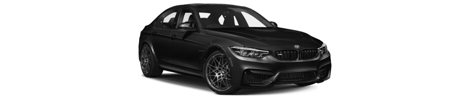 M3/M3 Competition