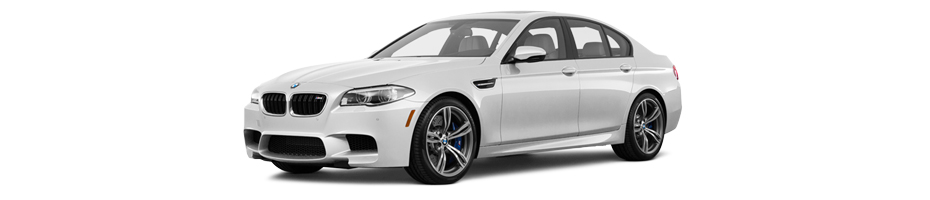 M5/M5 Competition