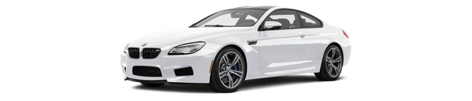 M6/M6 Competition