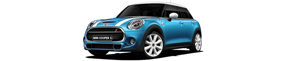 MINI Cooper / JCW