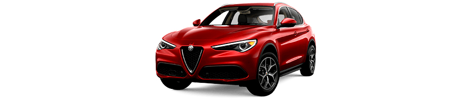 Stelvio