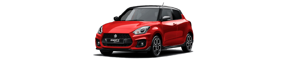 Swift Sport