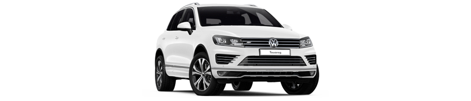Touareg