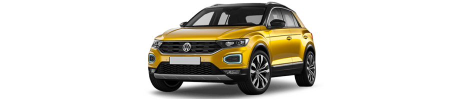 T-Roc