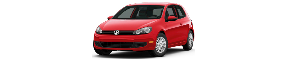 Golf 5