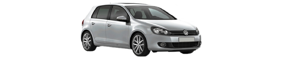 Golf 6