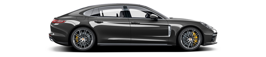 Panamera