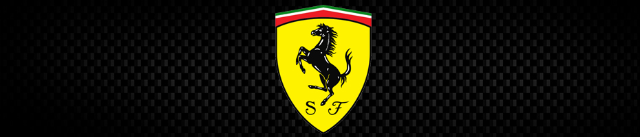Ferrari Ferrari