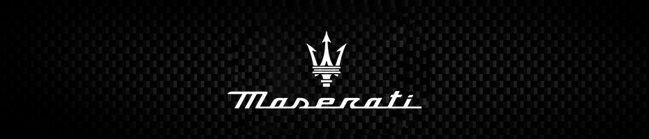 Maserati