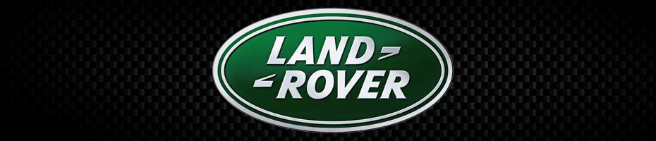 Land Rover Land Rover