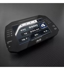 AIM | MXG 1.2 Dash Logger: Display Logger con Modulo GPS e Ampio Display TFT a Colori AIM | MXG 1.2 Dash Logger: Display Logger con Modulo GPS e Ampio Display TFT a Colori