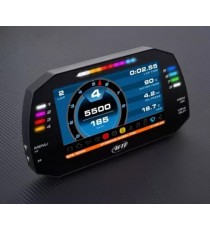 AIM | MXG 1.2 Strada Dash: Display a Colori per Monitoraggio Prestazioni Veicolo AIM | MXG 1.2 Strada Dash: Display a Colori per Monitoraggio Prestazioni Veicolo