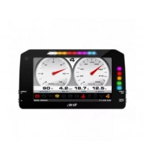 AIM | MXP Dash Logger: Display TFT da 6" con Connessione Wi-Fi e GPS Integrati AIM | MXP Dash Logger: Display TFT da 6" con Connessione Wi-Fi e GPS Integrati
