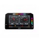 AIM | MXP Dash Logger: Display TFT da 6" con Connessione Wi-Fi e GPS Integrati AIM | MXP Dash Logger: Display TFT da 6" con Connessione Wi-Fi e GPS Integrati