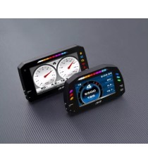 AIM | MXP Strada Dash: Display TFT 6" Configurabile per Auto e Moto AIM | MXP Strada Dash: Display TFT 6" Configurabile per Auto e Moto