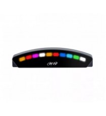 AIM | Shift Light Module | Monitoraggio RPM e Allarmi per Vetture AIM | Shift Light Module | Monitoraggio RPM e Allarmi per Vetture