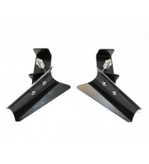 Airtec | Guide di raffreddamento freni per Ford Fiesta Mk7 Airtec | Guide di raffreddamento freni per Ford Fiesta Mk7