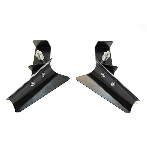 Airtec | Guide di raffreddamento freni per Ford Fiesta Mk7