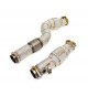 Airtec | Downpipe maggiorati CAT per BMW M2 G87/M3 G80/M4 G82