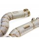 Airtec | Downpipe maggiorati NO CAT per BMW M2 G87/M3 G80/M4 G82