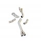 Airtec | Downpipe secondari per BMW M3 G80/M4 G82