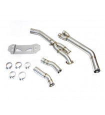 Airtec | Downpipe secondari per BMW M3 G80/M4 G82 Airtec | Downpipe secondari per BMW M3 G80/M4 G82
