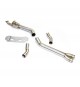 Airtec | Downpipe secondari per BMW M3 G80/M4 G82