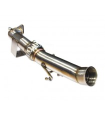 Airtec | Downpipe maggiorato NO CAT per Ford Focus RS Mk3 Airtec | Downpipe maggiorato NO CAT per Ford Focus RS Mk3