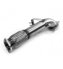 Airtec | Downpipe NO CAT per Ford Fiesta Mk7 ST180