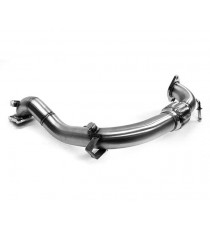 Airtec | Downpipe NO CAT per Ford Fiesta Mk7 1.0 Ecoboost