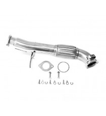 Airtec | Downpipe maggiorato per Ford Focus RS e ST da 3.5 pollici Airtec | Downpipe maggiorato per Ford Focus RS e ST da 3.5 pollici
