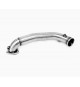 Airtec | Downpipe NO CAT per Mini Cooper R56