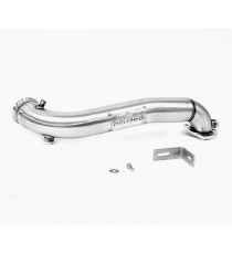 Airtec | Downpipe NO CAT per Mini Cooper R56 Airtec | Downpipe NO CAT per Mini Cooper R56
