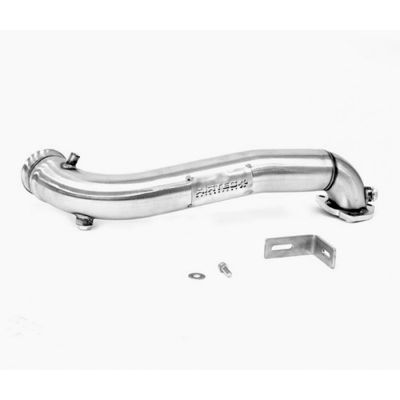 Airtec | Downpipe NO CAT per Mini Cooper R56