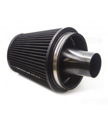 Airtec | Kit aspirazione con filtro a cono e collettore in lega per Ford Focus RS Mk2