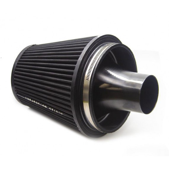 Airtec | Kit aspirazione con filtro a cono e collettore in lega per Ford Focus RS Mk2
