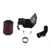 Airtec | Kit aspirazione per Ford Fiesta Mk8 1.0L e ST-Line Airtec | Kit aspirazione per Ford Fiesta Mk8 1.0L e ST-Line
